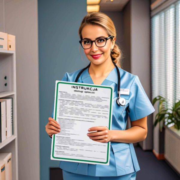 Istruzioni Per La Salute E La Sicurezza Disinfezione Decontaminazione Di Apparecchiature Mediche 245X350 Pannello In Pvc-image