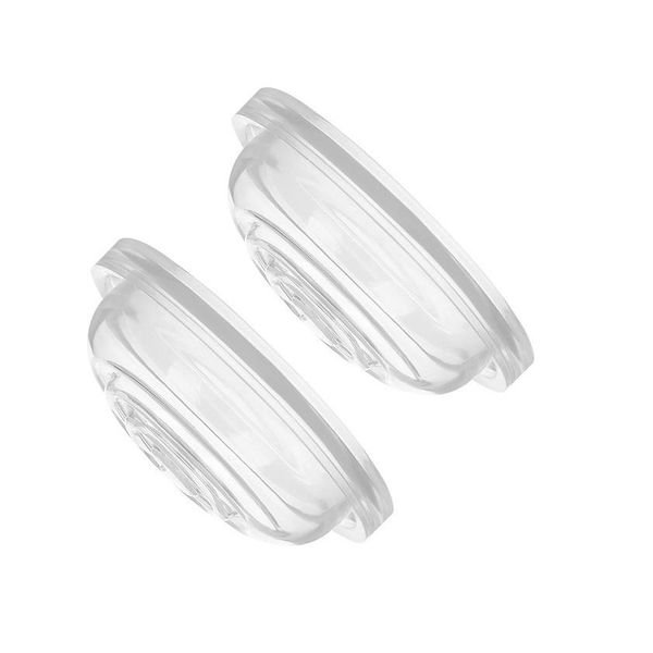Youha - Membrana - 2 Pezzi - Ricambio Per Tiralatte - Membrana - Senza Bpa - Membrana Originale Youha - Accessori Per Tiralatte Wireless - Ricambio Gen1Next-image