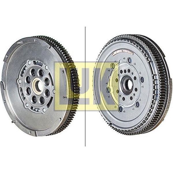 Volano A Doppia Massa Luk 415 0388 10 Per Furgone Ford Transit MK-7-image