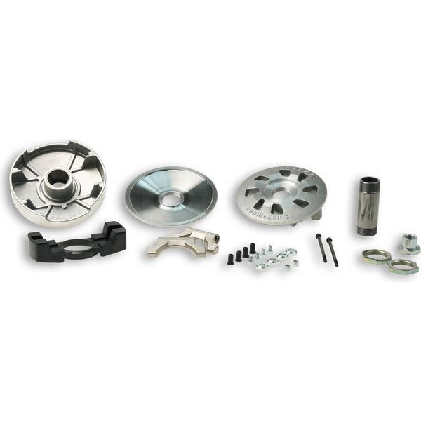 Variatore Malossi Variotop Montaggio Rovesciato Per Mg - Mbk-image
