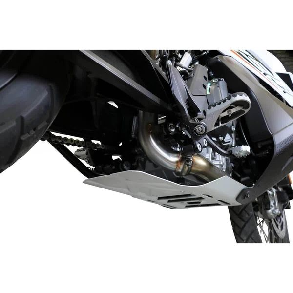 Collettore Decatalizzore Racing Gpr Per Ktm Adventure 790 2018-2020-image