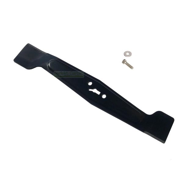 Lama Per Tosaerba Da 31,5 Cm Per Parkside Prma 20-Li A1 (Prma20-Lia1)-image