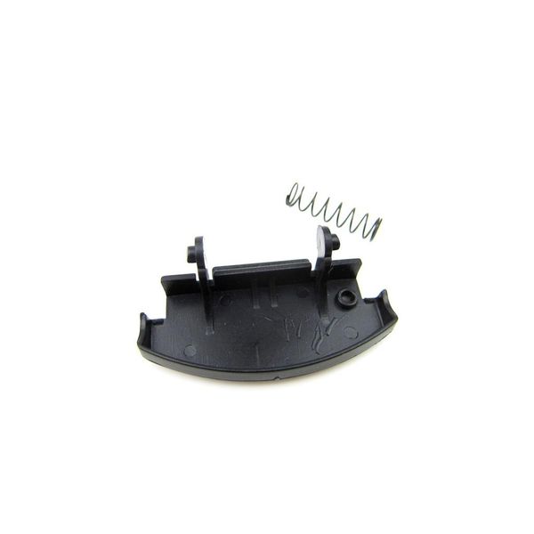 Sostituzione - Pulsante Di Spinta / Blocco Bracciolo Bracciolo Centrale Per Vw Seat Skoda-image