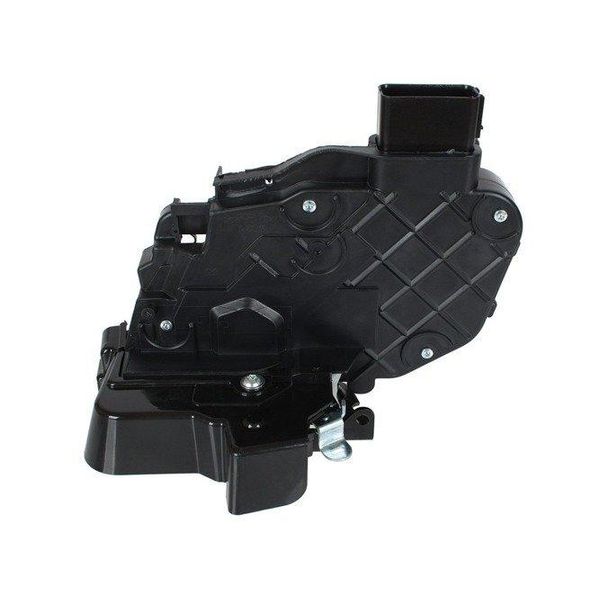 Attuatore Serratura Porta Destra Posteriore Per Land Rover Discovery Iii Iv Freelander 2-image
