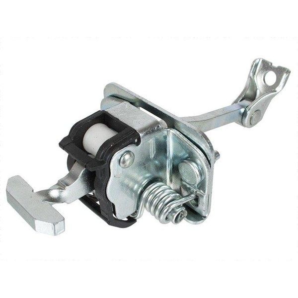 Fermaporta Cerniera Fermaporta Front Sinistra = Destra 9181.K3 Per Citroen C4 Picasso-image