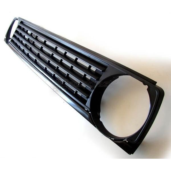 Griglia Radiatore Griglia Sportiva Per Vw Golf 2 Ii Dal 1984-1992-image