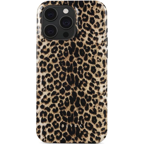 Burga BP_03_IP15PROMAX_TH-MAGSAFE, Cover, Apple, Iphone 15 Pro Max, 17 Cm (6,69"), Mehrfarbig"-image