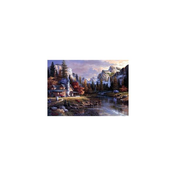 Puzzle Dell'anatolia - Finalmente A Casa, 500 Pezzi-image