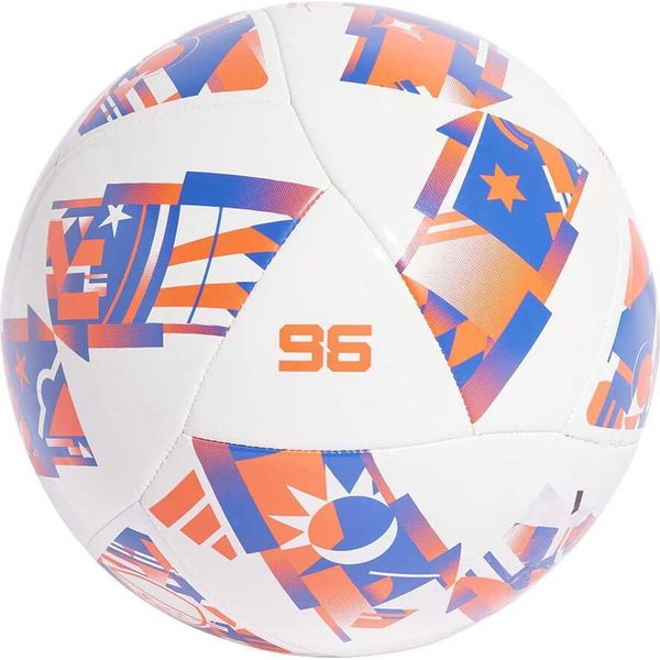 PiłKa Adidas Mls Club IP1626 5-image