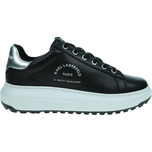 Scarpe Karl Lagerfeld Karl Kapri Lug Maison Karl Lace KL6753800S-image