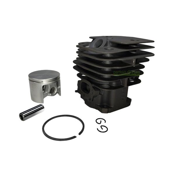 Cilindro E Pistone Da 44 Mm Per Motosega Makita Dsc 52 520 5200 026130000-image
