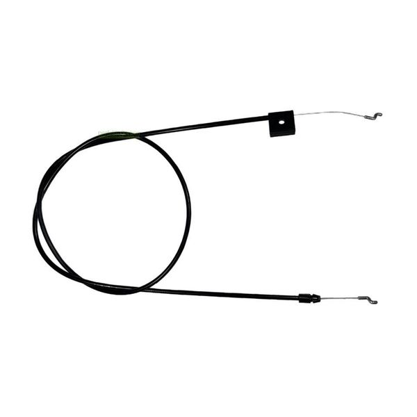 Cavo Bowden Freno Motore 1480 X 1310 Mm Per Husqvarna 56 Dhs 560 H 6522 / 5328518-09-image