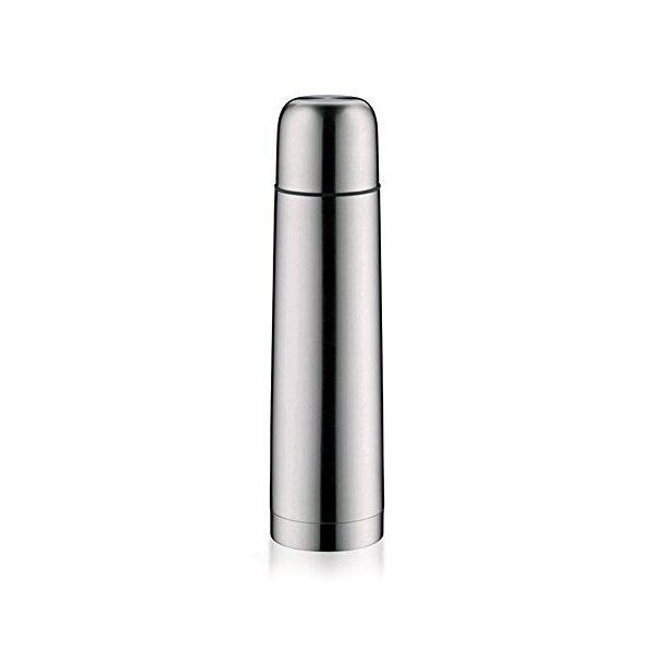 Pallone Da Vuoto In Acciaio Inox Di Keck E Lang Serie Kela 1000 Ml-image