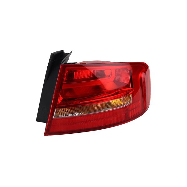 Johns, Luce Posteriore Combinata Luce Posteriore Per Audi A4 8K 02/2012- Esterno Destro-image