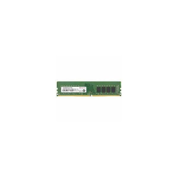 Transcend Jetram JM3200HLG-8G - 8 Gb - 1 X 8 Gb - DDR4 - 3200 Mhz - Dimm A 288 Pin-image
