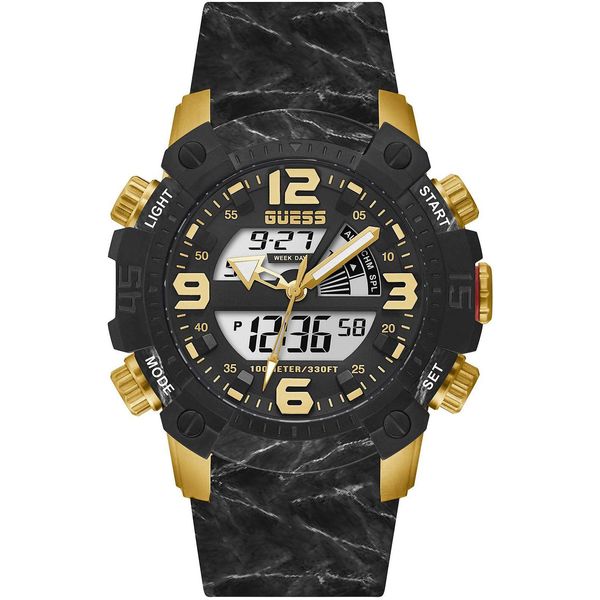 Orologio Da Uomo Guess - GW0421G2-image