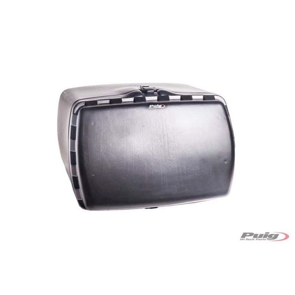 Puig 0468N Maxi Box Per Sym Symphony Sr 125 Nero-image