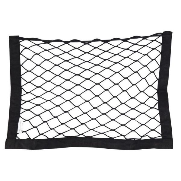 Tasca In Rete Con Chiusura A Velcro, 50X35 Cm-image