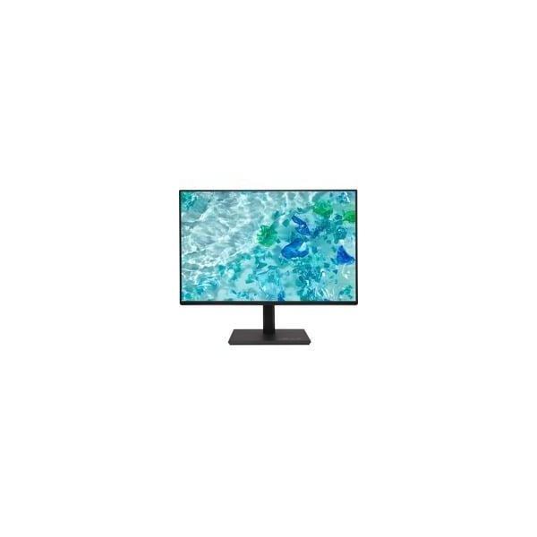 Vero B247Ygbmiqprx, Led-Monitor 60.5 Cm (23.8 Zoll), Schwarz, Fullhd, Ips, Hdmi, Dp, Vga, Daisy Chain, 120Hz Panel-image
