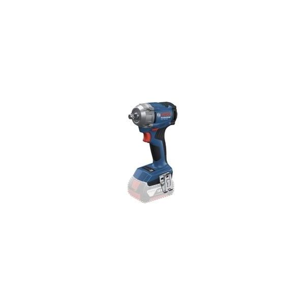 Akku-Schlagschrauber Gds 18V-350 Professional Solo, 18Volt Blau, Ohne Akku Und LadegeräT-image