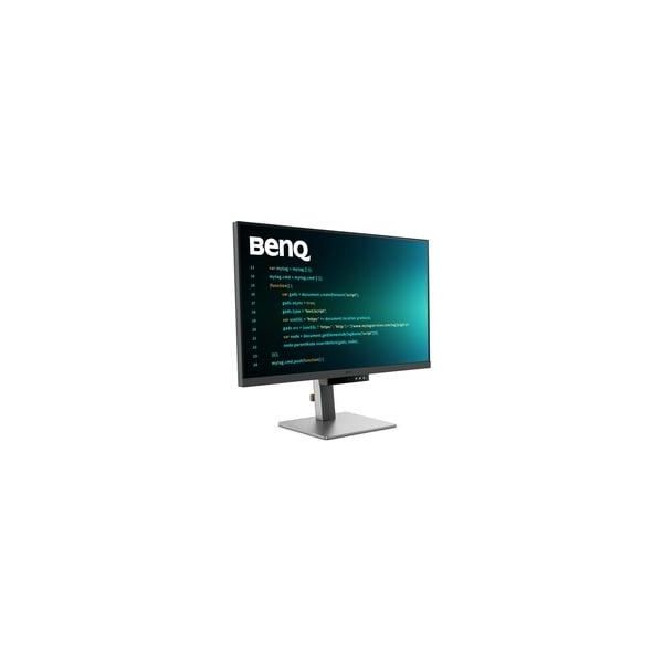 RD320U Programmiermonitor, Led-Monitor 80 Cm (31.5 Zoll), Schwarz, Ultrahd/4K, Ips, USB-C, Usb-Hub-image