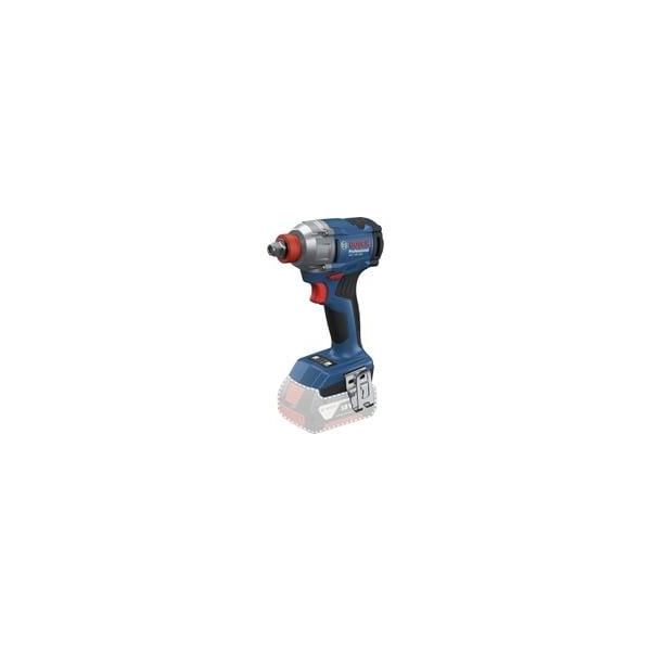 Akku-Schlagschrauber Gdx 18V-285 Professional Solo, 18Volt Blau, Ohne Akku Und LadegeräT-image
