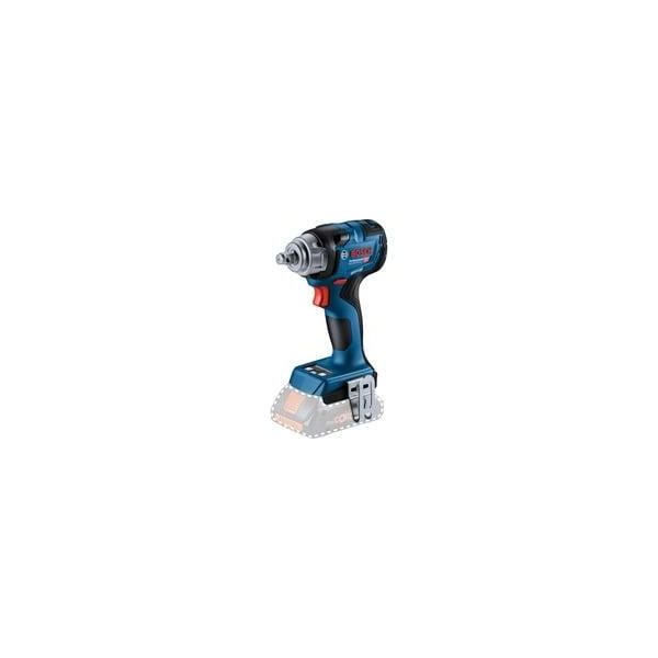 Akku-Schlagschrauber Gds 18V-330 Hc Professional Solo, 18Volt Blau, Ohne Akku Und LadegeräT, In L-BOXX-image