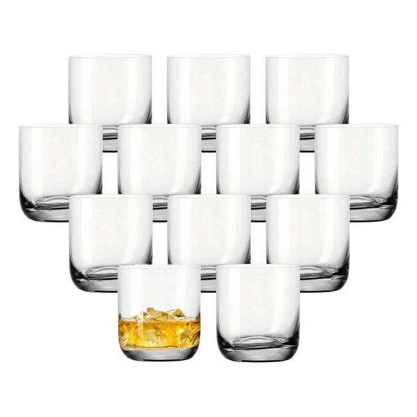 Leonardo Trinkglas Daily 320 Ml 12Er Set-image