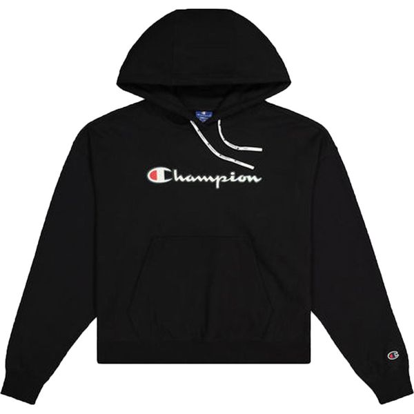 Champion Felpe Hooded Sweatshirt Nbk, 112638KK001, Taglia: 163-image