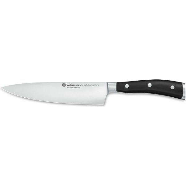 WüSthof Kochmesser / Chef's Knife Classic Ikon 18 Cm 1040330118-image