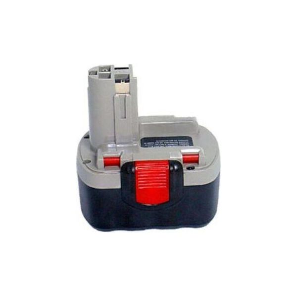 Powersmart Akku 3000Mah Per Bosch 23614, 32614, 32614-2G, 2 607 335 528, 2 607 335 533-image
