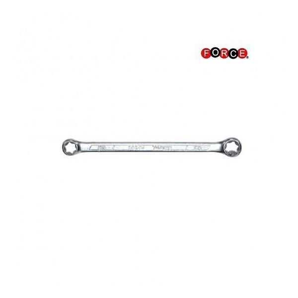 Chiave A Doppio Anello Torx E10Xe12-image