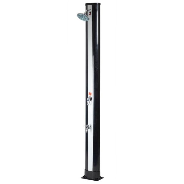 Clean Pool 70535 Doccia Solare Comfort 34L-image