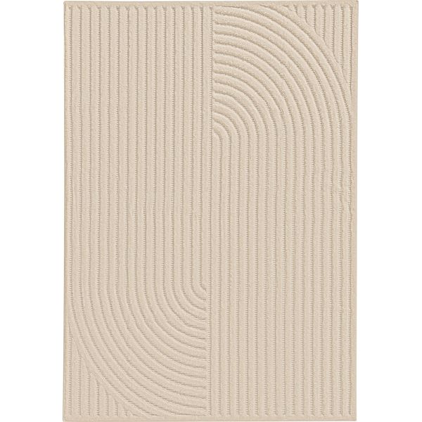 Interiyou Teppich Lecce Cream B1 300X400 Cm-image