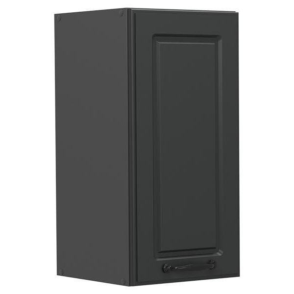 Vicco Pensile Da Cucina R-Line, 30 Cm, Antracite Casa Di Campagna/Antracite-image