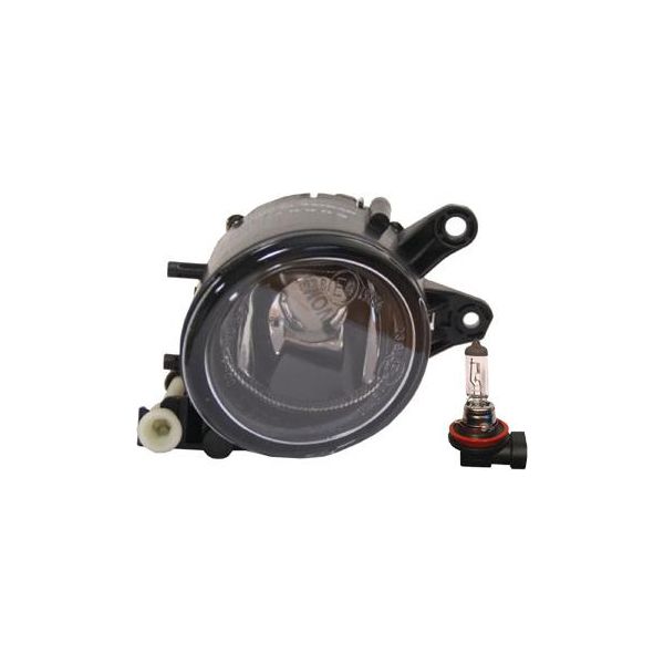 Johns, Osram Night Breaker Laser Fendinebbia Adatto Per Volvo C70 Sinistra 8E0941699 8E0941699B 31213175 30698627 8648094-image