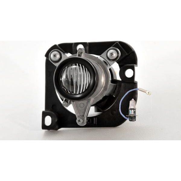 Johns, Fendinebbia Osram Night Breaker Laser Adatto Per Fiat 500 312 Sinistra 51822889 51786774-image