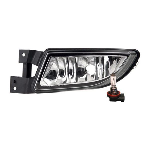 Johns, Osram Night Breaker Laser Fendinebbia Adatto Per Fiat Bravo 198 Sinistra 51775550 51827372 5801377881-image