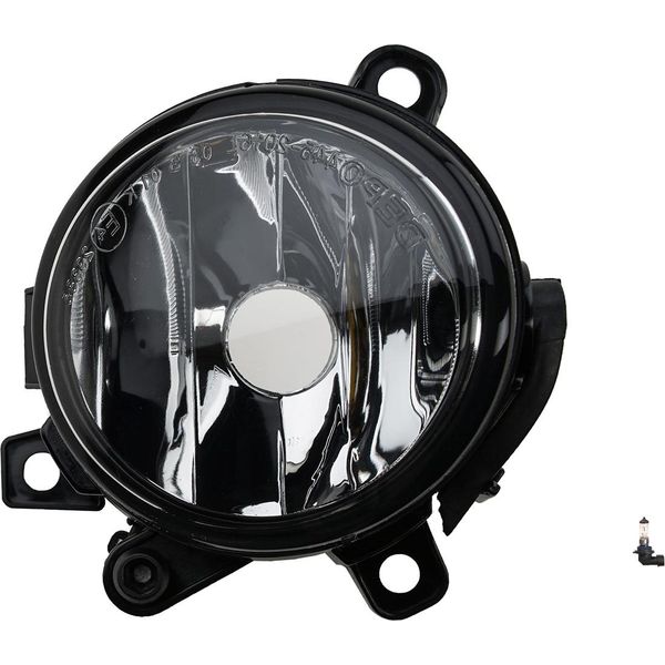 Johns, Fendinebbia Osram Night Breaker Laser Adatto Per Seat Arona KJ7 Re 5P0941704A-image