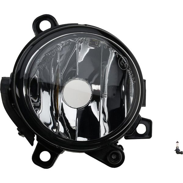 Johns, Fendinebbia Osram Night Breaker Laser Adatto Per Seat Arona KJ7 Li 5P0941703A-image