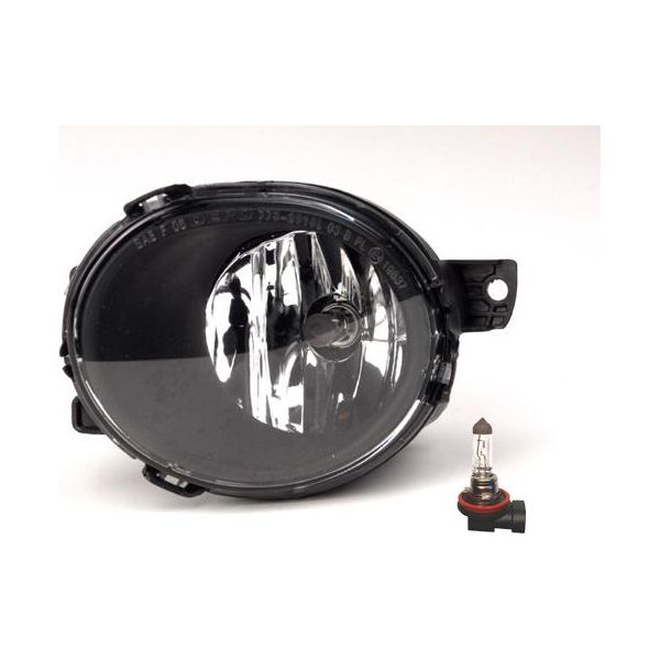 Johns, Osram Night Breaker Laser Fendinebbia Adatto Per Volvo XC60 Sinistra Nuovo 30796680-image