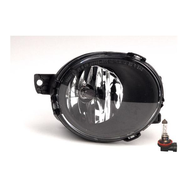 Johns, Osram Night Breaker Laser Fendinebbia Adatto Per Volvo XC60 Destra 30796681-image