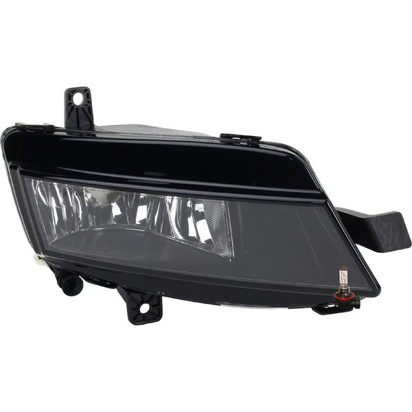 Johns, Fendinebbia Osram Night Breaker Laser Per Vw Golf Vii 5G1 BA5 Destra 5G0941662 5G0941662D 5G0941662J-image