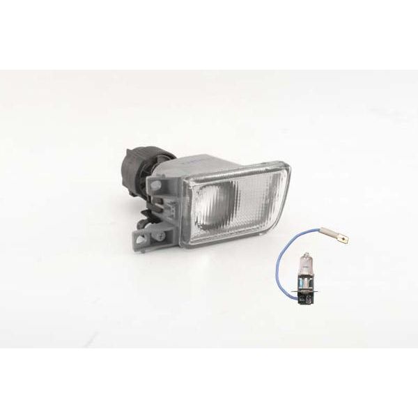 Johns, Fendinebbia Osram Night Breaker Laser Adatto Per Vw Golf Iii Vento Destra 1H0941700B 1H0941700-image
