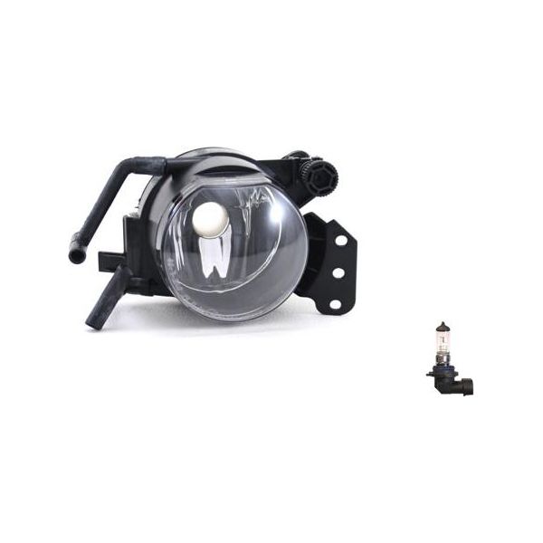 Johns, Osram Night Breaker Laser Fendinebbia Adatto Per Bmw Serie 3 E46 Destra HB4 63176920704 63176910792 6910792 6920704-image