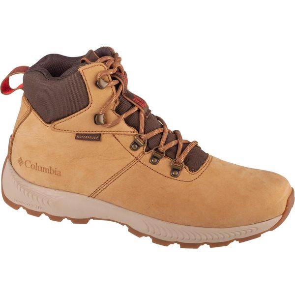 Scarpe Columbia Landroamer Explorer Wp Nb 2103871373-image