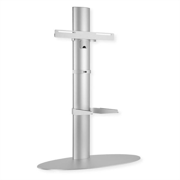 Supporto Per Lcd/Tv Roline, 32-55 Pollici, Fino A 40 Kg, Colore Argento-image