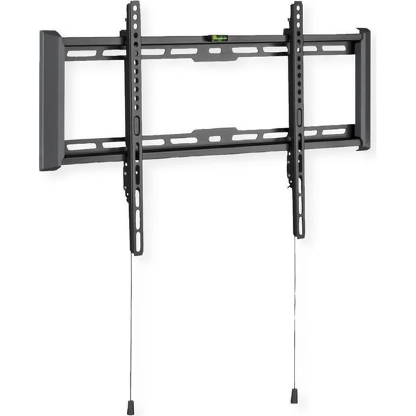 Value Supporto A Parete Per Tv, Fisso, 37-80 Pollici, Fino A 75 Kg-image