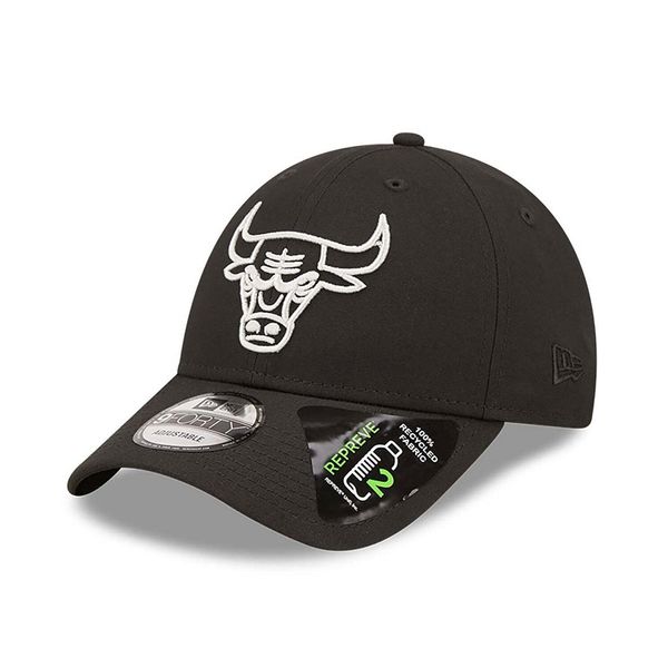 New Era Cappelli 940 Nba Repreve Monochrom 9FORTY Chibul, 60358121-image