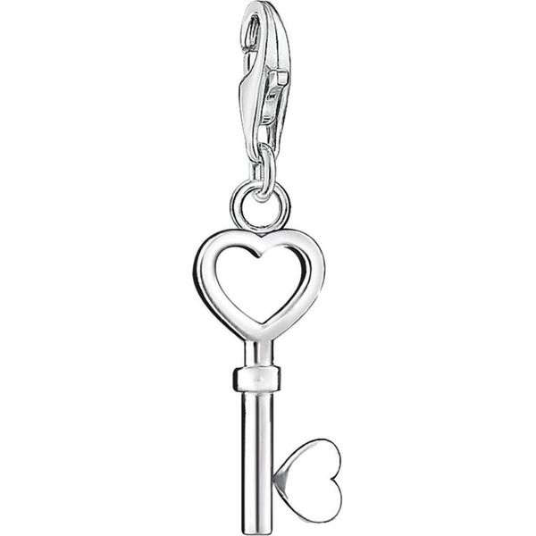 Thomas Sabo - 0888-001-12 - Charm - Donna - Argento 925 - Glam & Soul-image